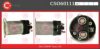 CASCO CSO60111AS Solenoid Switch, starter